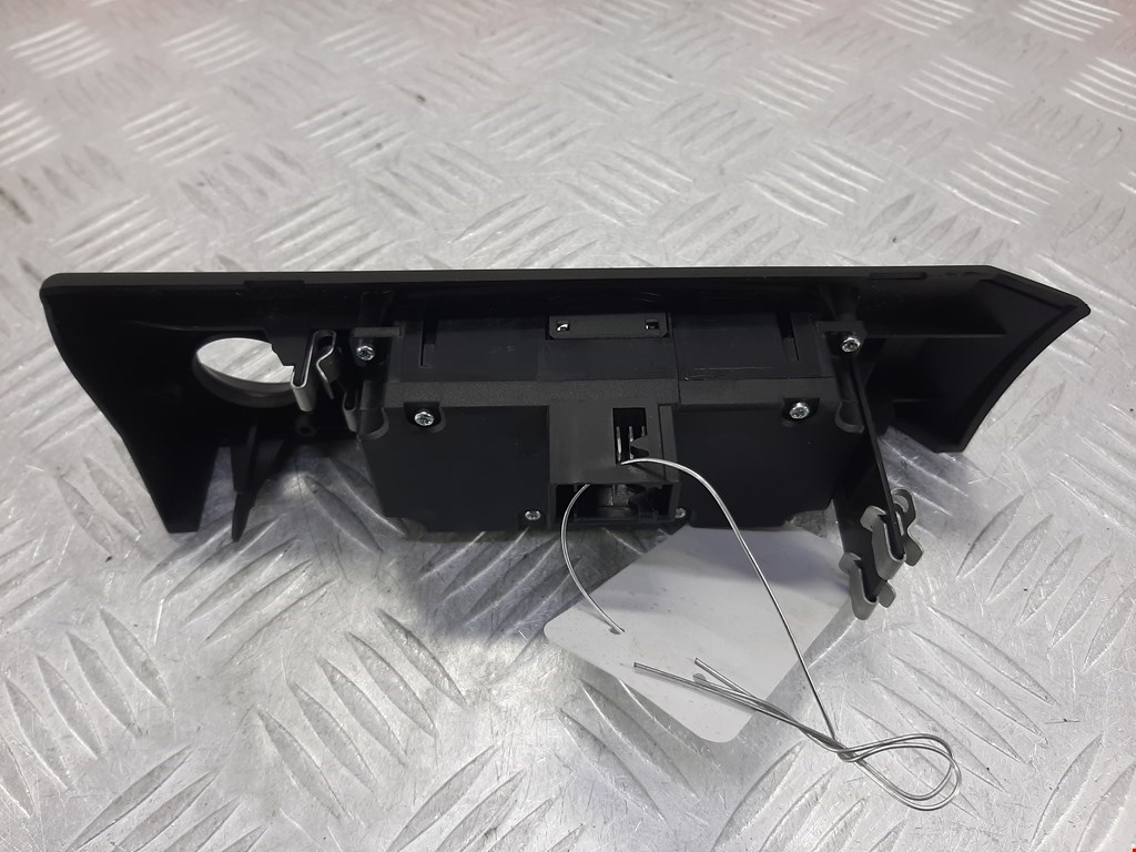 Переключатель света фар BMW 5er 5 серия E60/E61 2003-2010