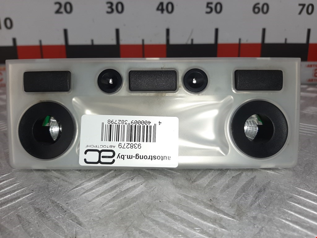 Плафон салонный (салона фонарь) BMW 5er 5 серия E60/E61 2003-2010