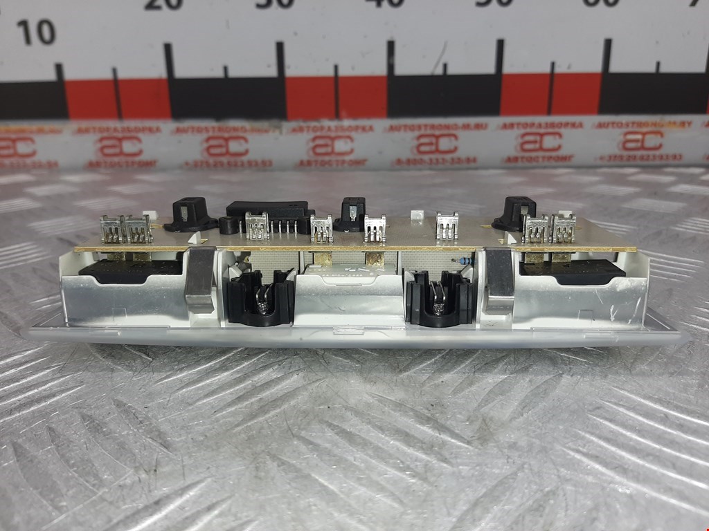 Плафон салонный (салона фонарь) BMW 5er 5 серия E60/E61 2003-2010