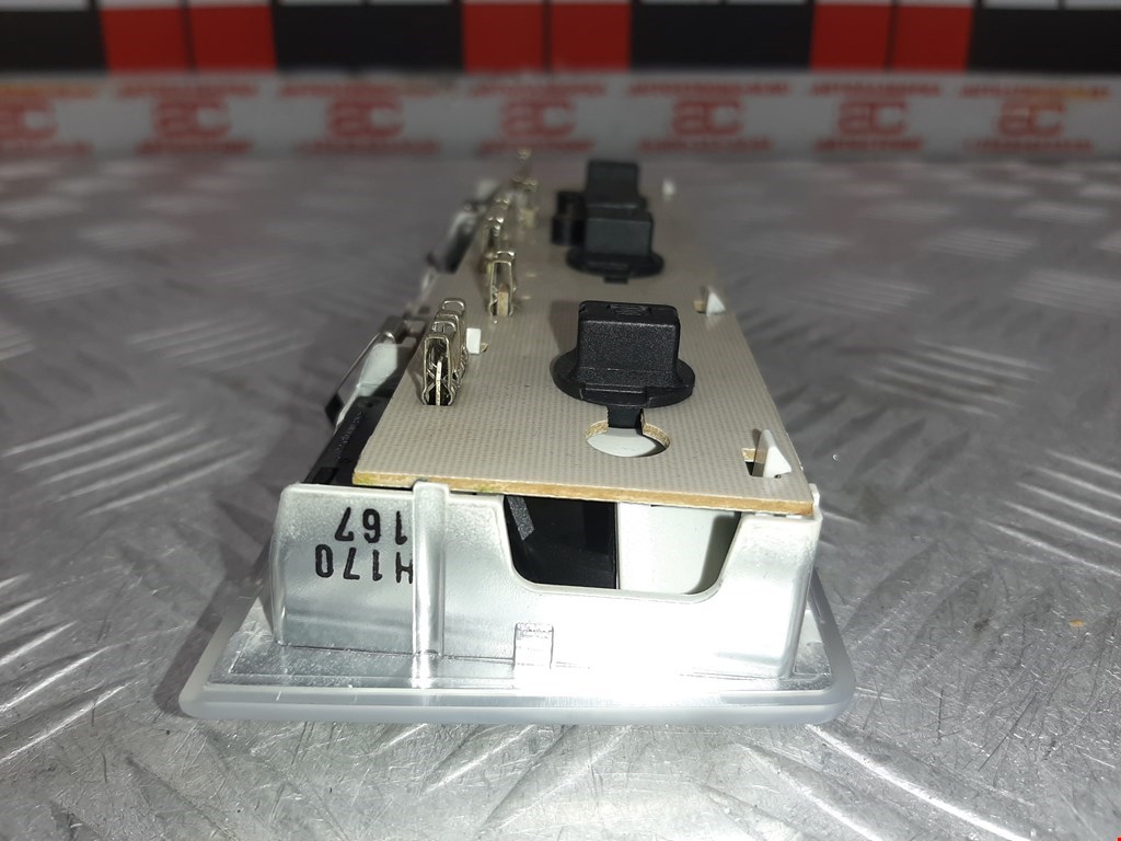 Плафон салонный (салона фонарь) BMW 5er 5 серия E60/E61 2003-2010