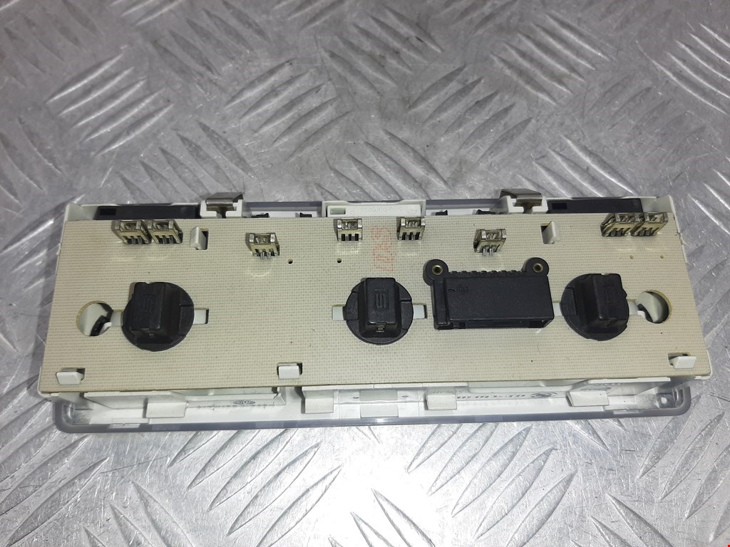 Плафон салонный (салона фонарь) BMW 5er 5 серия E60/E61 2003-2010