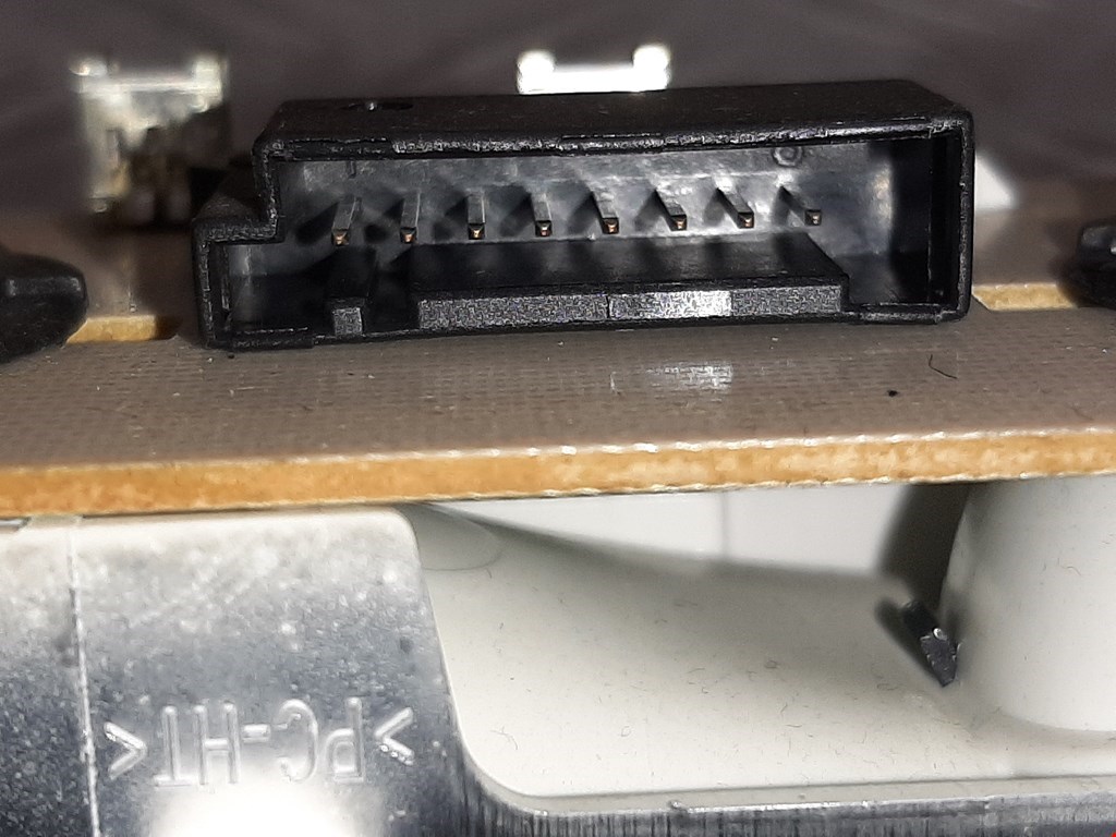 Плафон салонный (салона фонарь) BMW 5er 5 серия E60/E61 2003-2010