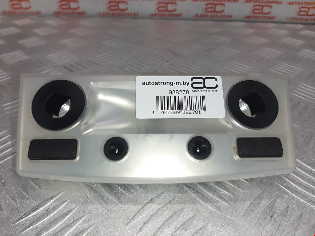 Плафон салонный (салона фонарь) BMW 5er 5 серия E60/E61 2003-2010