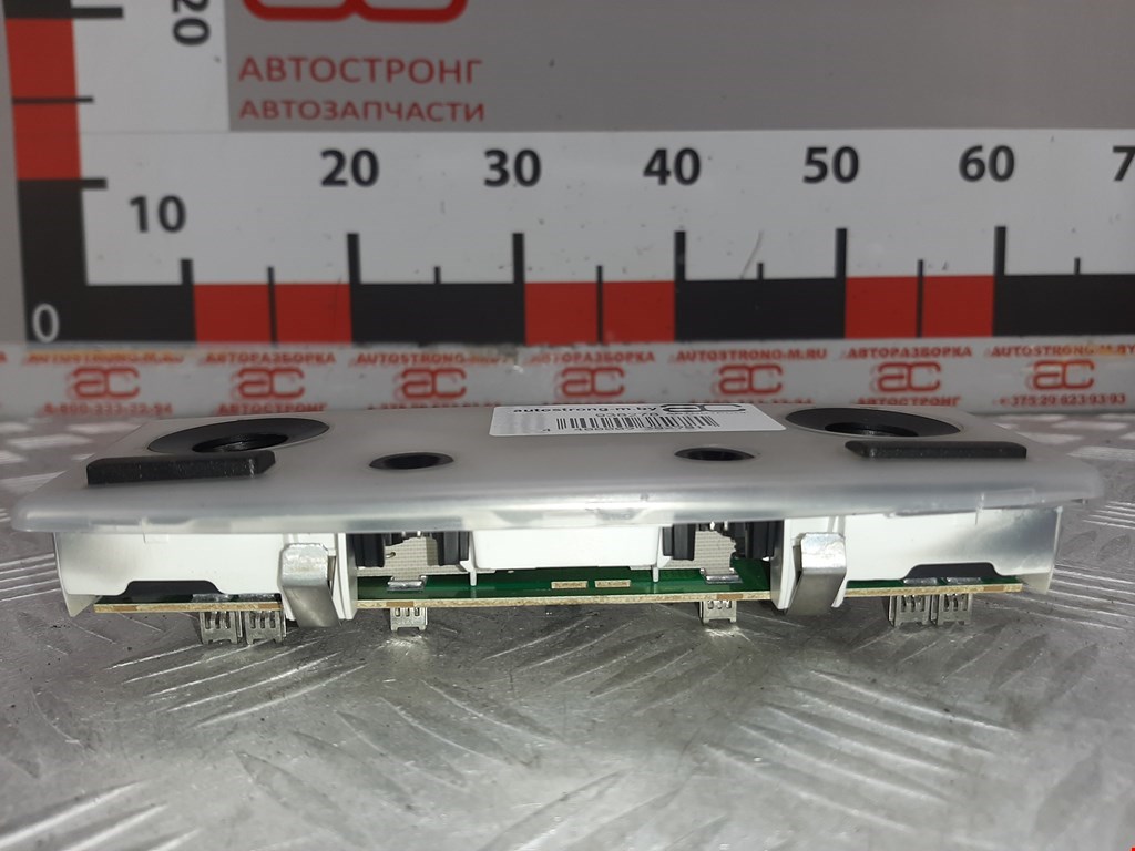 Плафон салонный (салона фонарь) BMW 5er 5 серия E60/E61 2003-2010