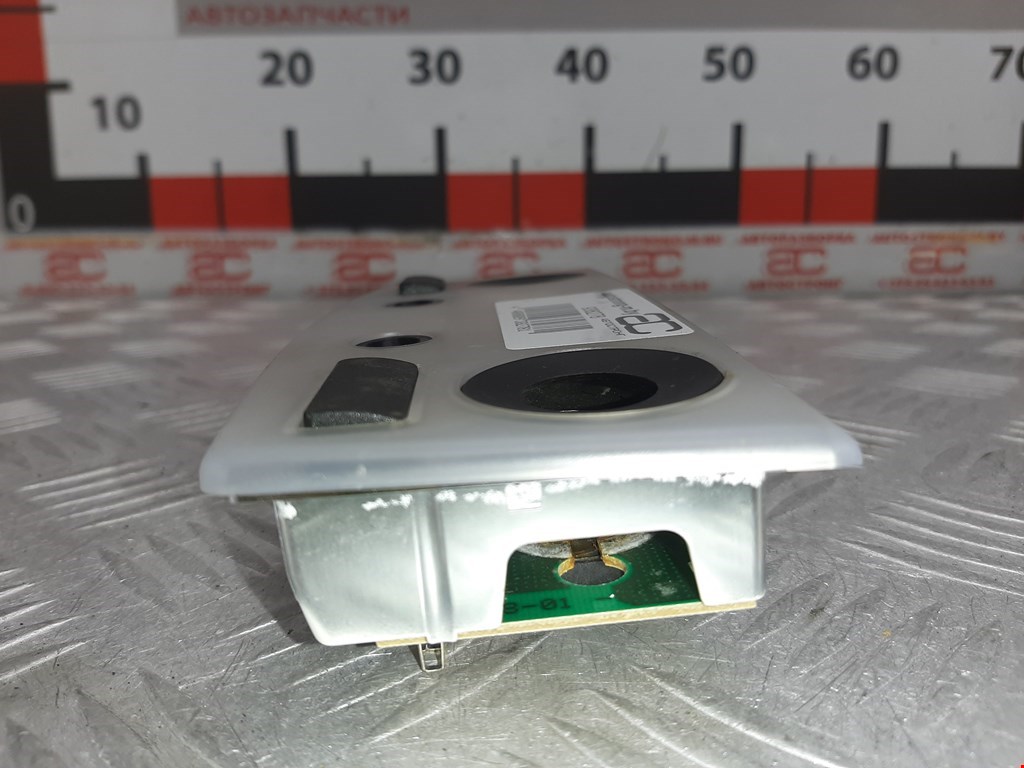 Плафон салонный (салона фонарь) BMW 5er 5 серия E60/E61 2003-2010