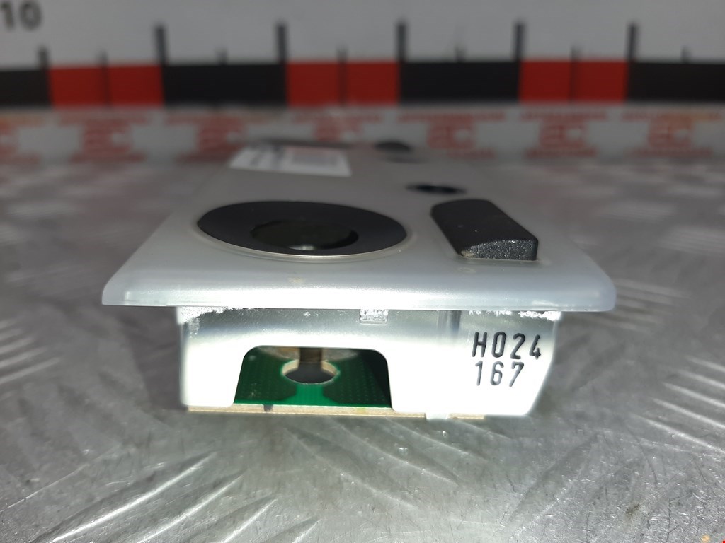 Плафон салонный (салона фонарь) BMW 5er 5 серия E60/E61 2003-2010