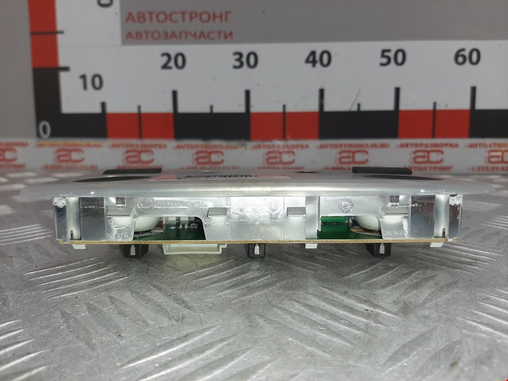 Плафон салонный (салона фонарь) BMW 5er 5 серия E60/E61 2003-2010