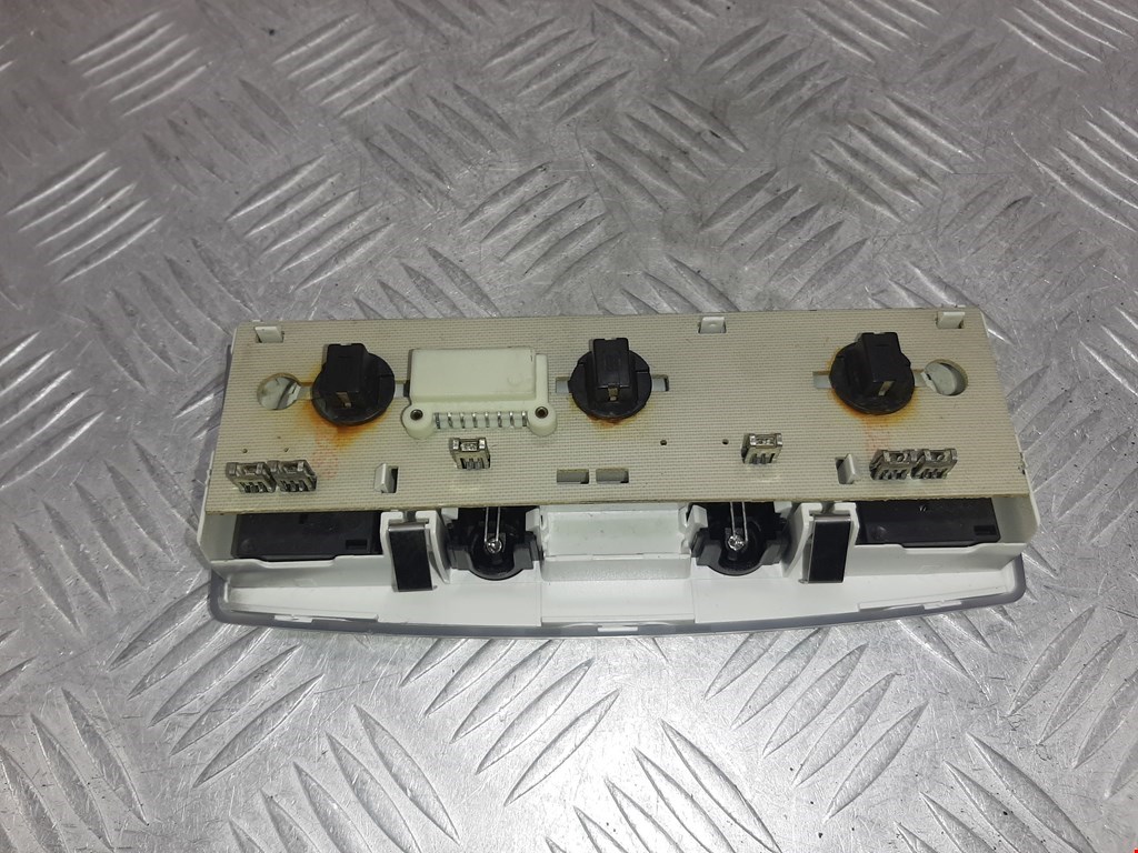 Плафон салонный (салона фонарь) BMW 5er 5 серия E60/E61 2003-2010