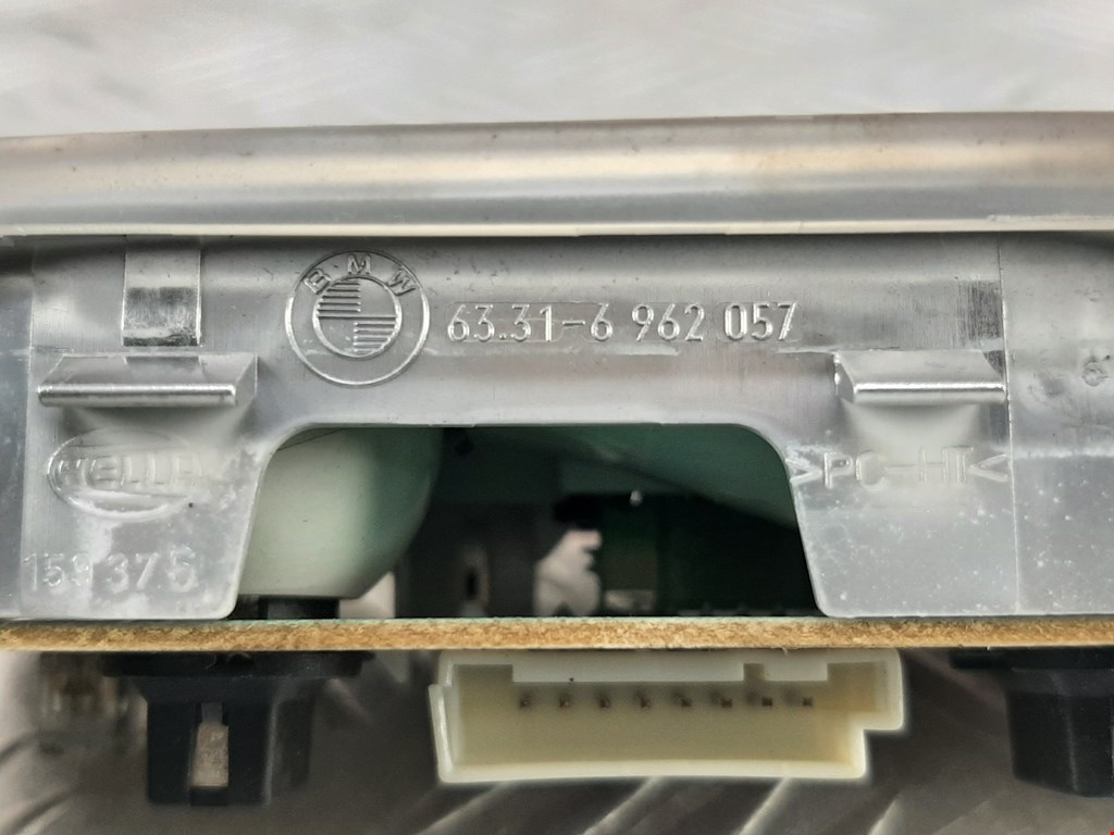 Плафон салонный (салона фонарь) BMW 5er 5 серия E60/E61 2003-2010