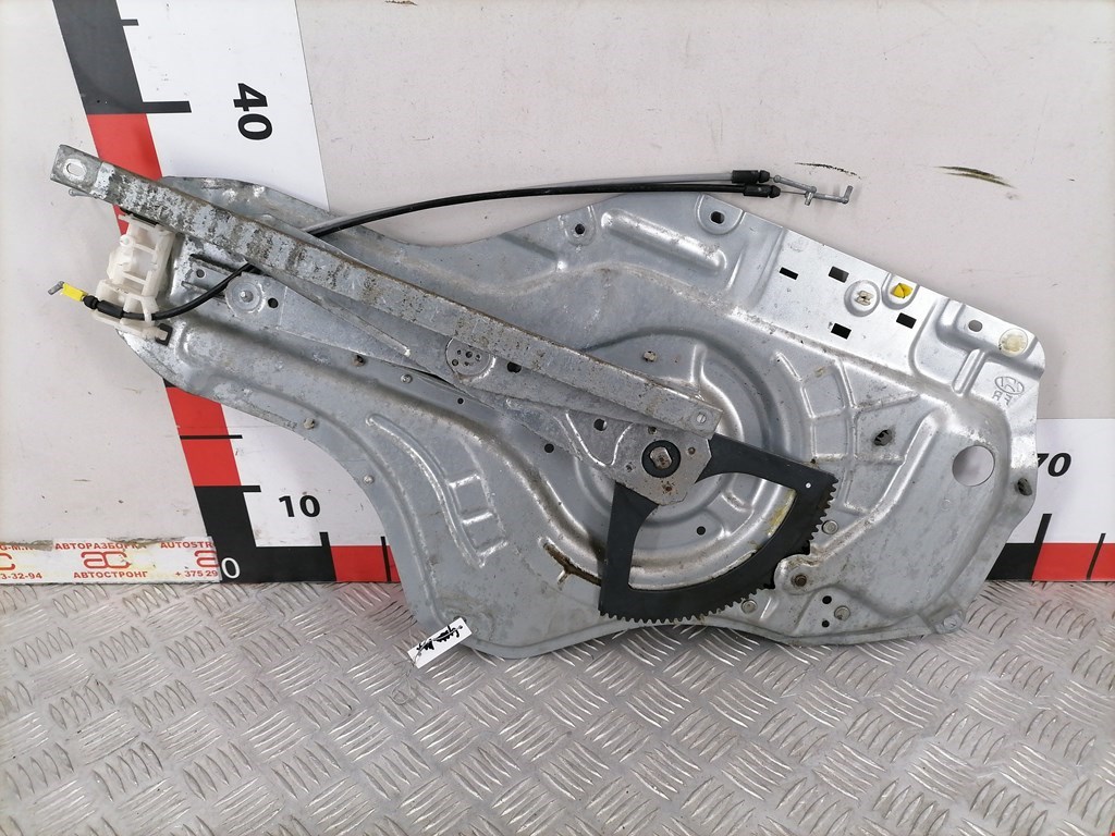 Стеклоподъемник передний правый HYUNDAI Elantra III XD 2000-2010