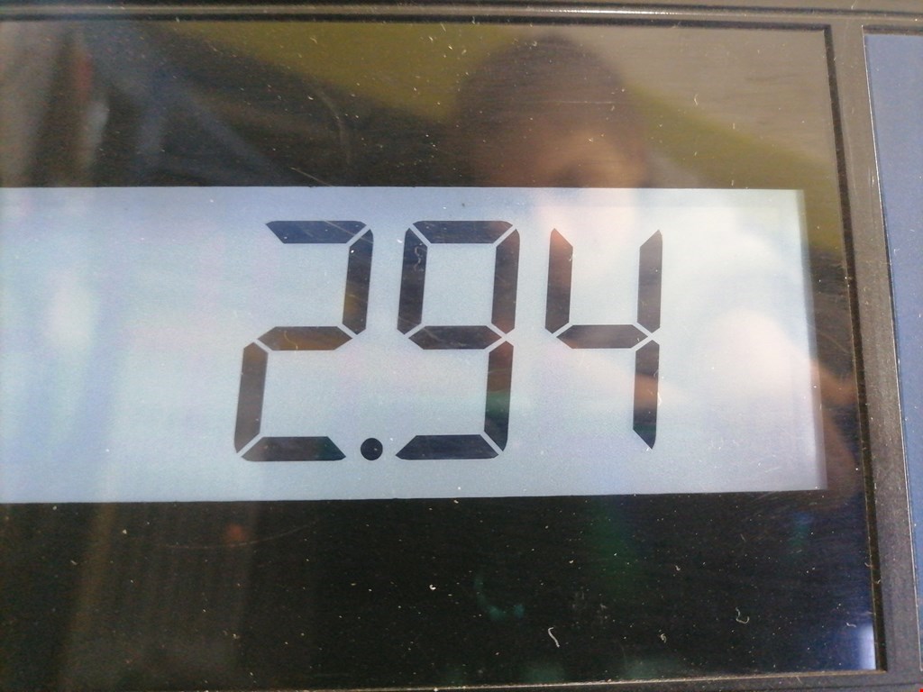 Стеклоподъемник передний правый HYUNDAI Elantra III XD 2000-2010