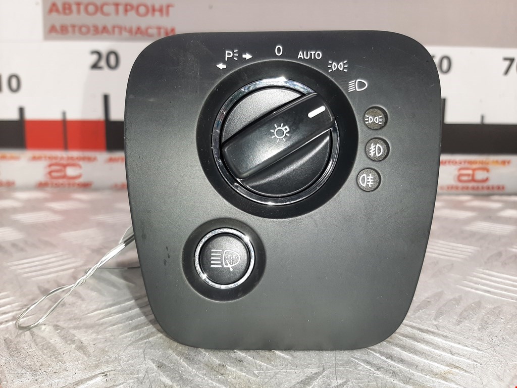 Переключатель света фар MERCEDES-BENZ CLS-Class C219 2004-2010