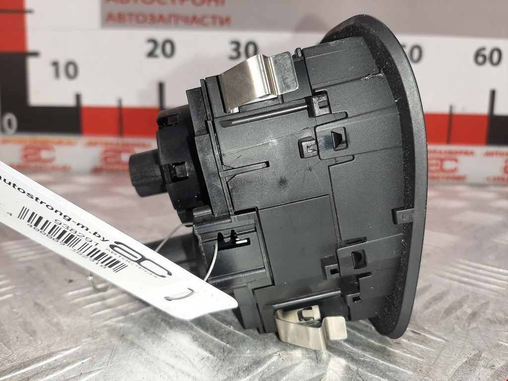 Переключатель света фар MERCEDES-BENZ CLS-Class C219 2004-2010