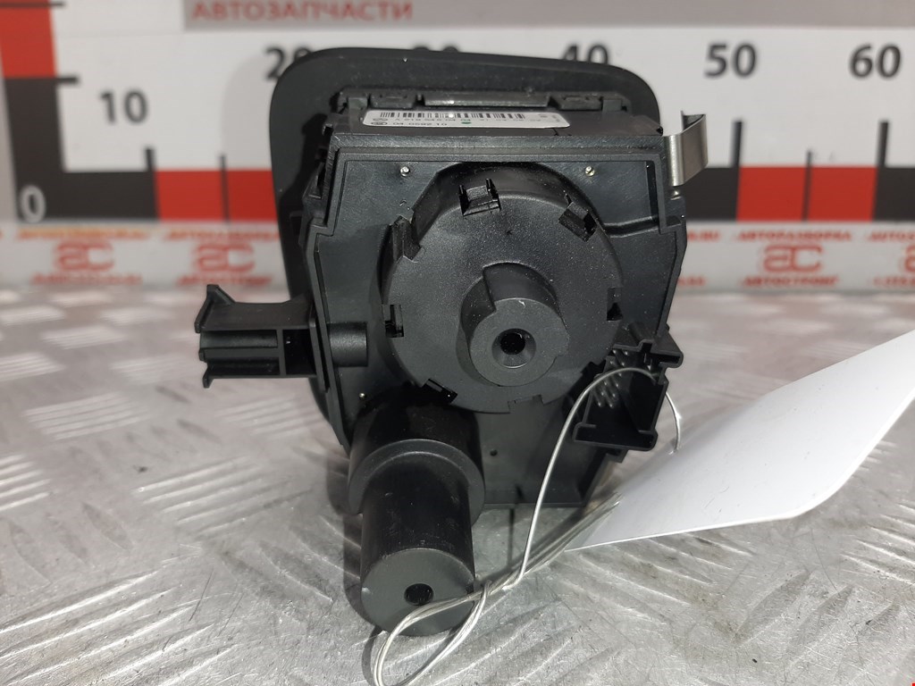 Переключатель света фар MERCEDES-BENZ CLS-Class C219 2004-2010