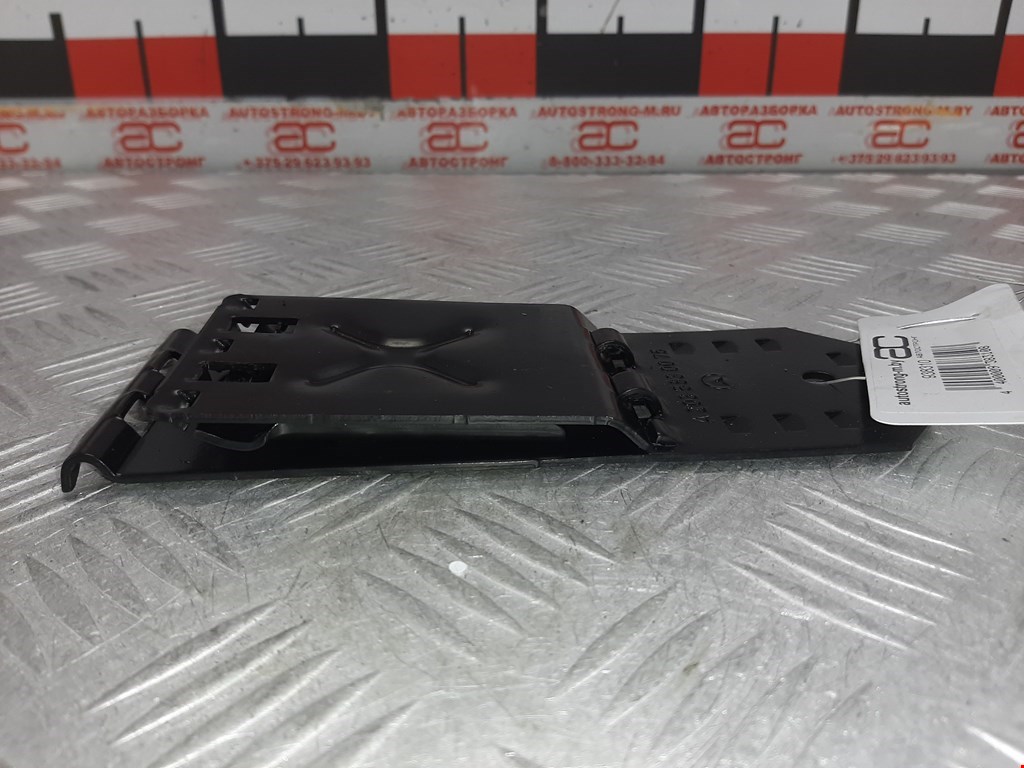 Упор противооткатный MERCEDES-BENZ CLS-Class C219 2004-2010