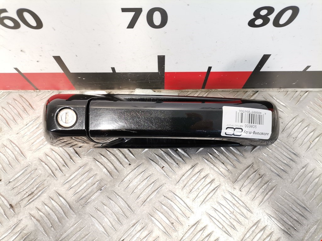 Ручка двери передней наружная правая JEEP Grand Cherokee WK 2004-2010