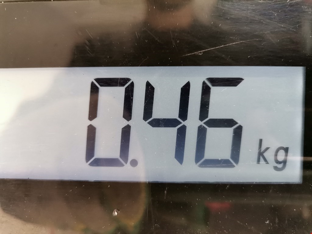 Ручка двери передней наружная правая JEEP Grand Cherokee WK 2004-2010