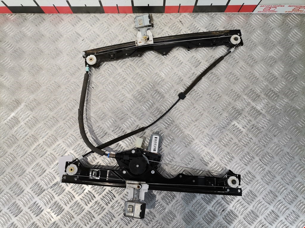 Стеклоподъемник передний правый JEEP Grand Cherokee WK 2004-2010