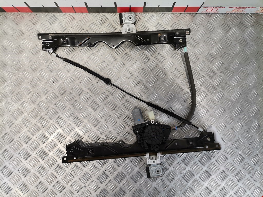 Стеклоподъемник передний правый JEEP Grand Cherokee WK 2004-2010