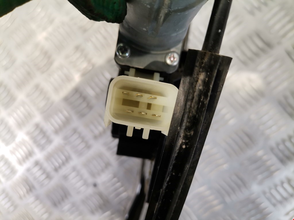 Стеклоподъемник передний правый JEEP Grand Cherokee WK 2004-2010