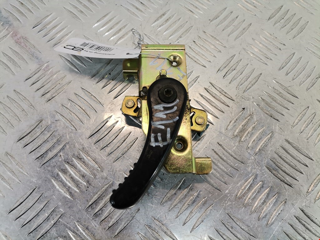 Ручка дверная задняя внутренняя левая PEUGEOT Partner 1996-2009