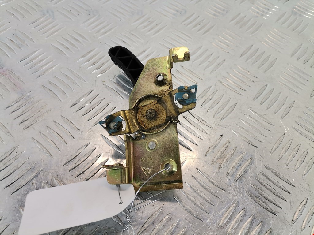 Ручка дверная задняя внутренняя левая PEUGEOT Partner 1996-2009