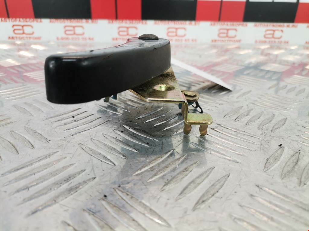 Ручка дверная задняя внутренняя левая PEUGEOT Partner 1996-2009