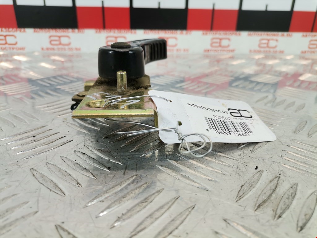 Ручка дверная задняя внутренняя левая PEUGEOT Partner 1996-2009