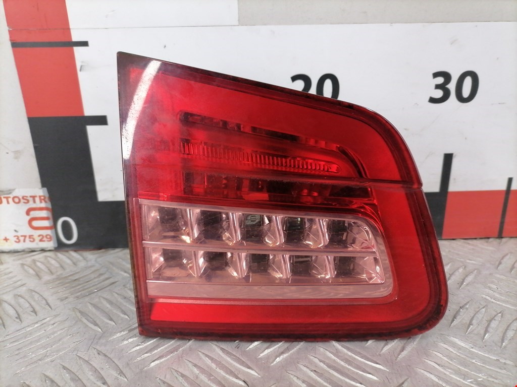 Фонарь задний внутренний левый CITROEN C5 II 2007-2017