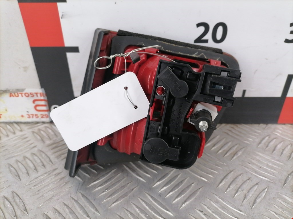 Фонарь задний внутренний левый CITROEN C5 II 2007-2017