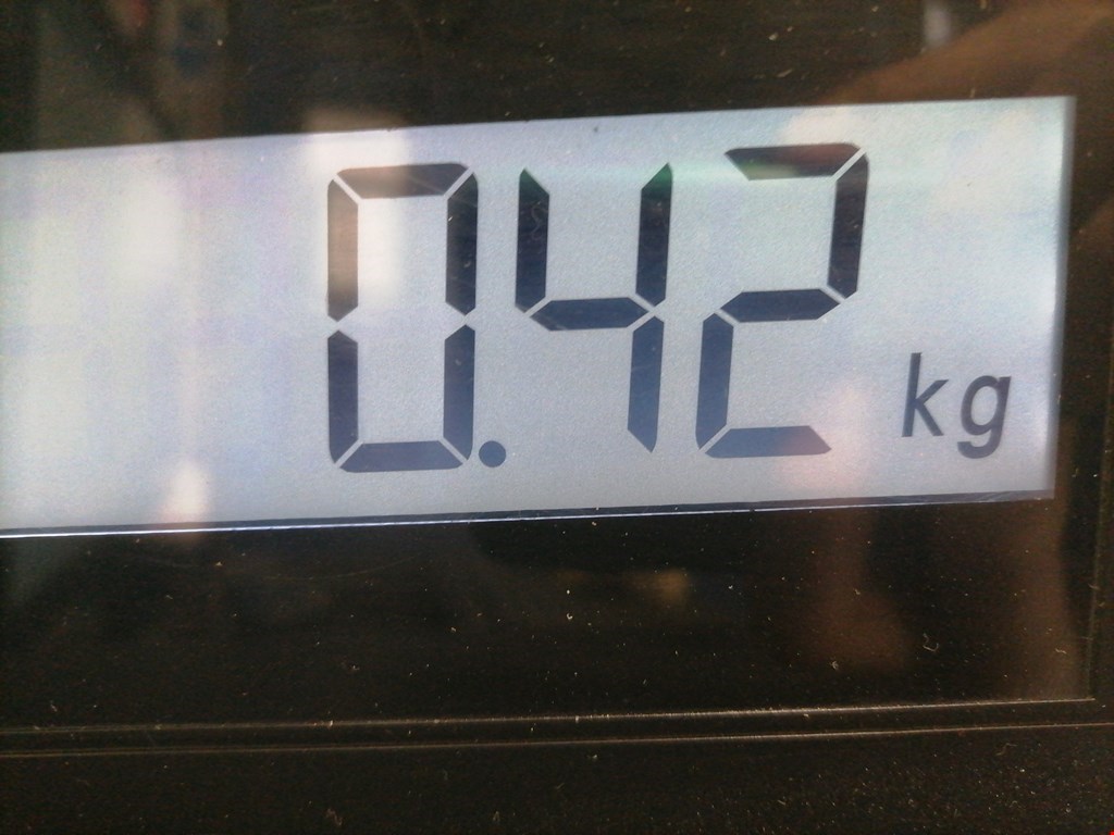 Фонарь задний внутренний левый CITROEN C5 II 2007-2017