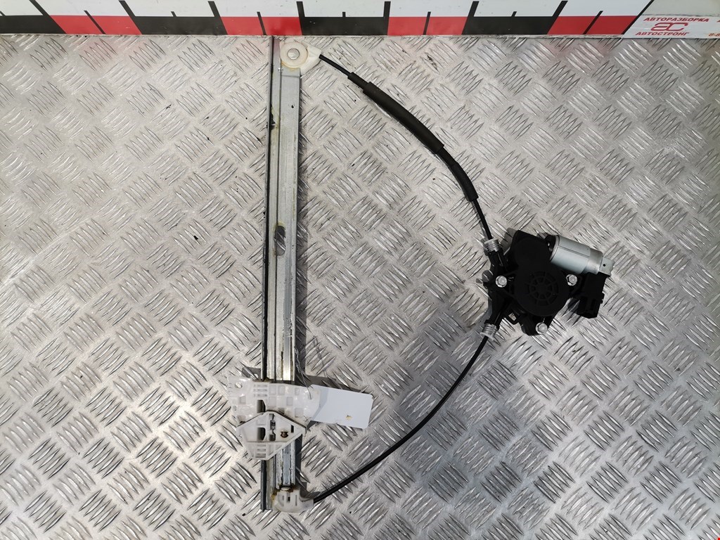 Стеклоподъемник передний правый MAZDA Mazda 5 CW 2010-2016