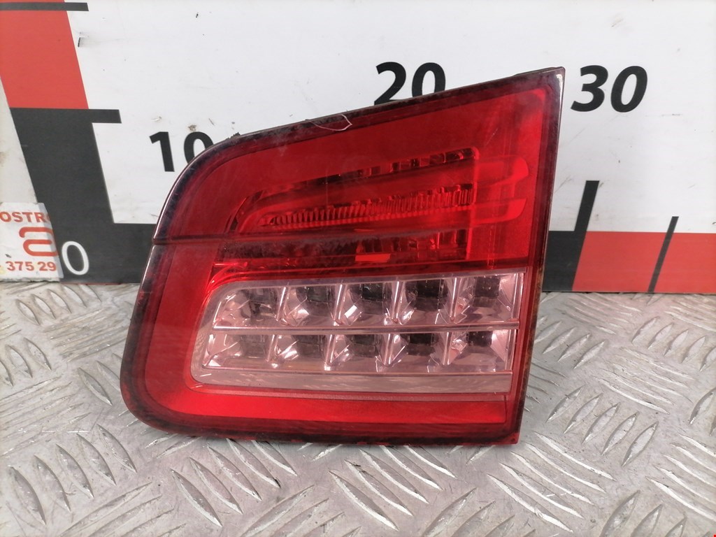Фонарь задний внутренний правый CITROEN C5 II 2007-2017