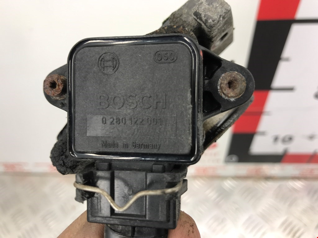 Защита антигравийная VOLVO 850 R 1991-1997