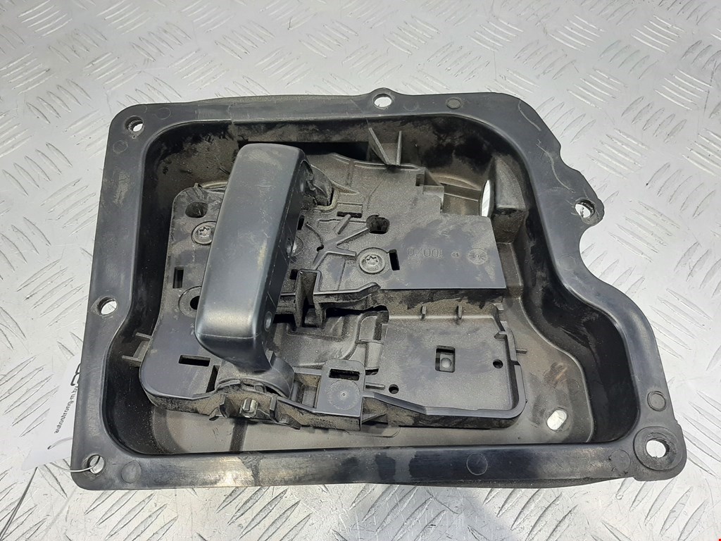 Ручка двери сдвижной внутренняя Peugeot Expert 2 (G9) (2007-2016)