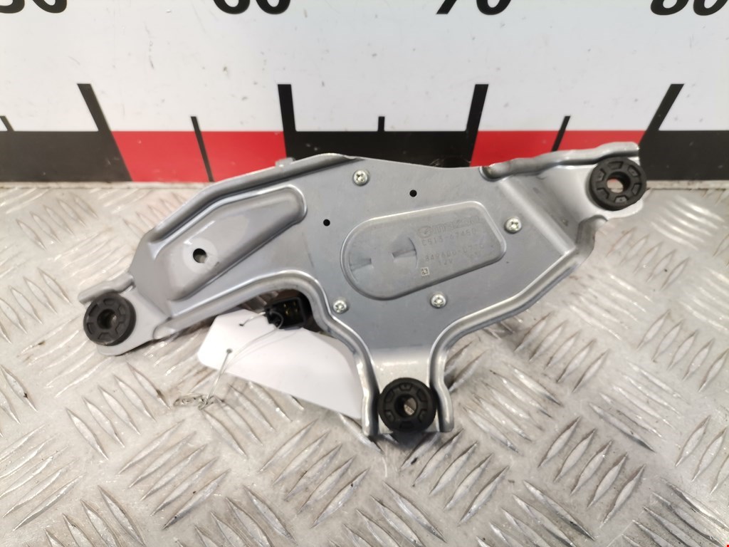 Моторчик стеклоочистителя задний MAZDA Mazda 5 CW 2010-2016