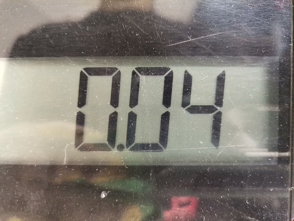 Фонарь подсветки номера MAZDA Mazda 5 CW 2010-2016