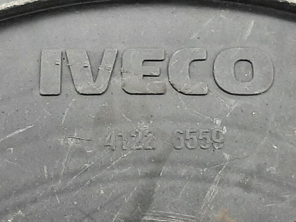 Корпус воздушного фильтра IVECO Stralis Stralis 2002-2006