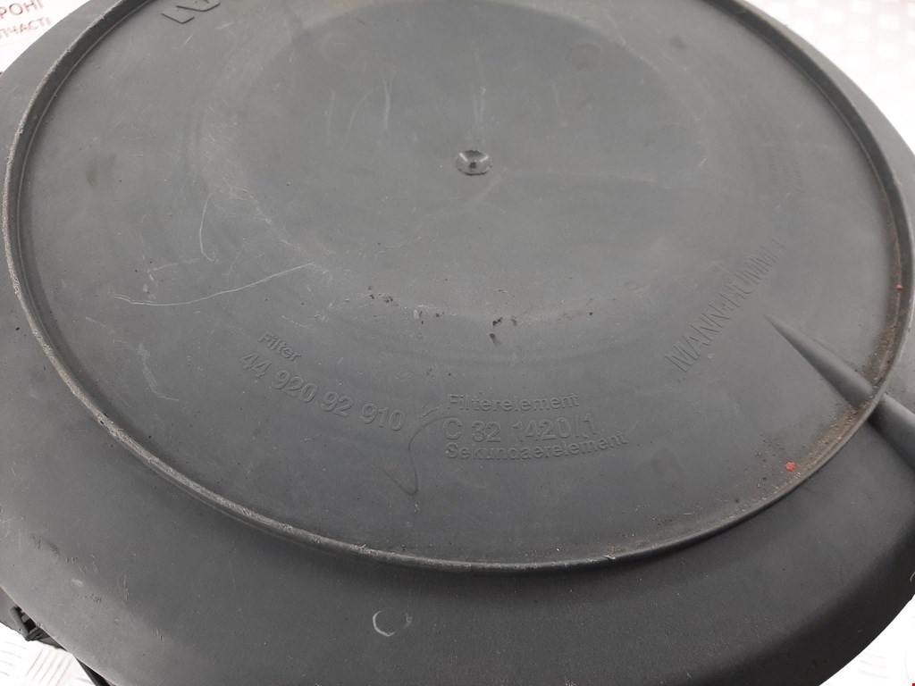 Корпус воздушного фильтра IVECO Stralis Stralis 2002-2006