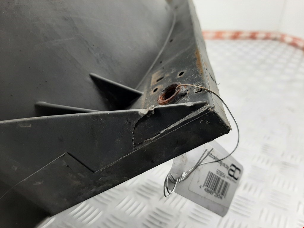 Корпус воздушного фильтра IVECO Stralis Stralis 2002-2006