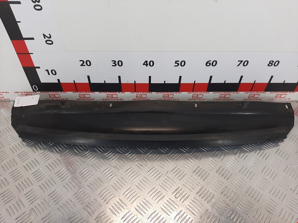 Защита картера (двигателя) RENAULT Espace 1997-2003