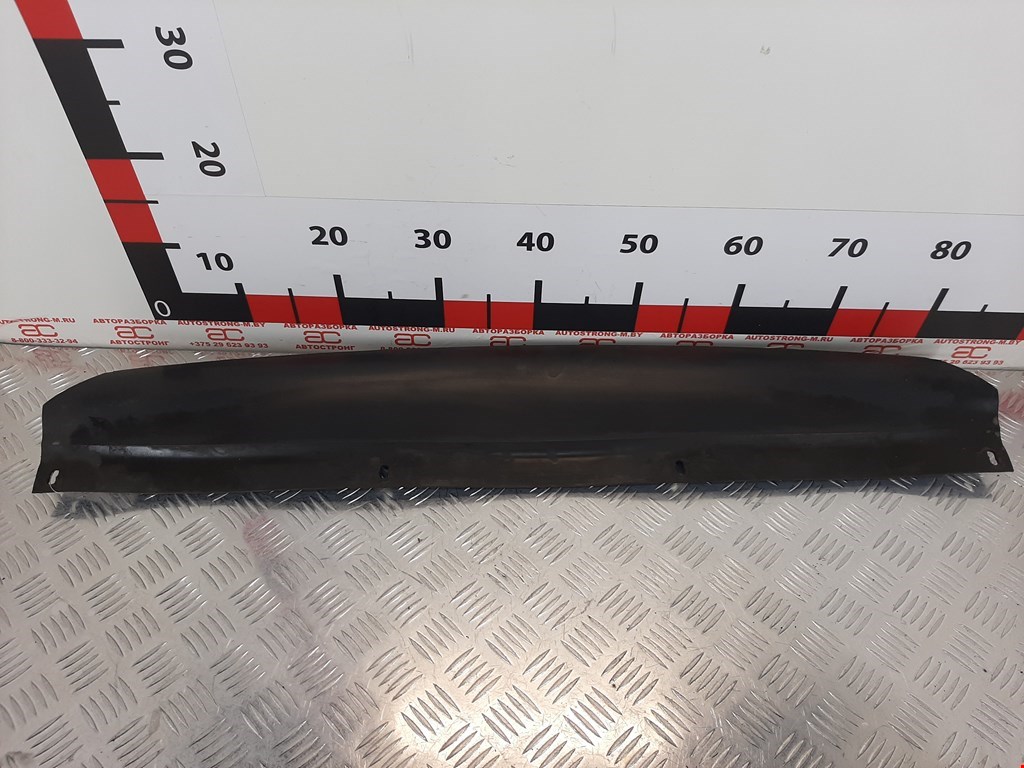 Защита картера (двигателя) RENAULT Espace 1997-2003