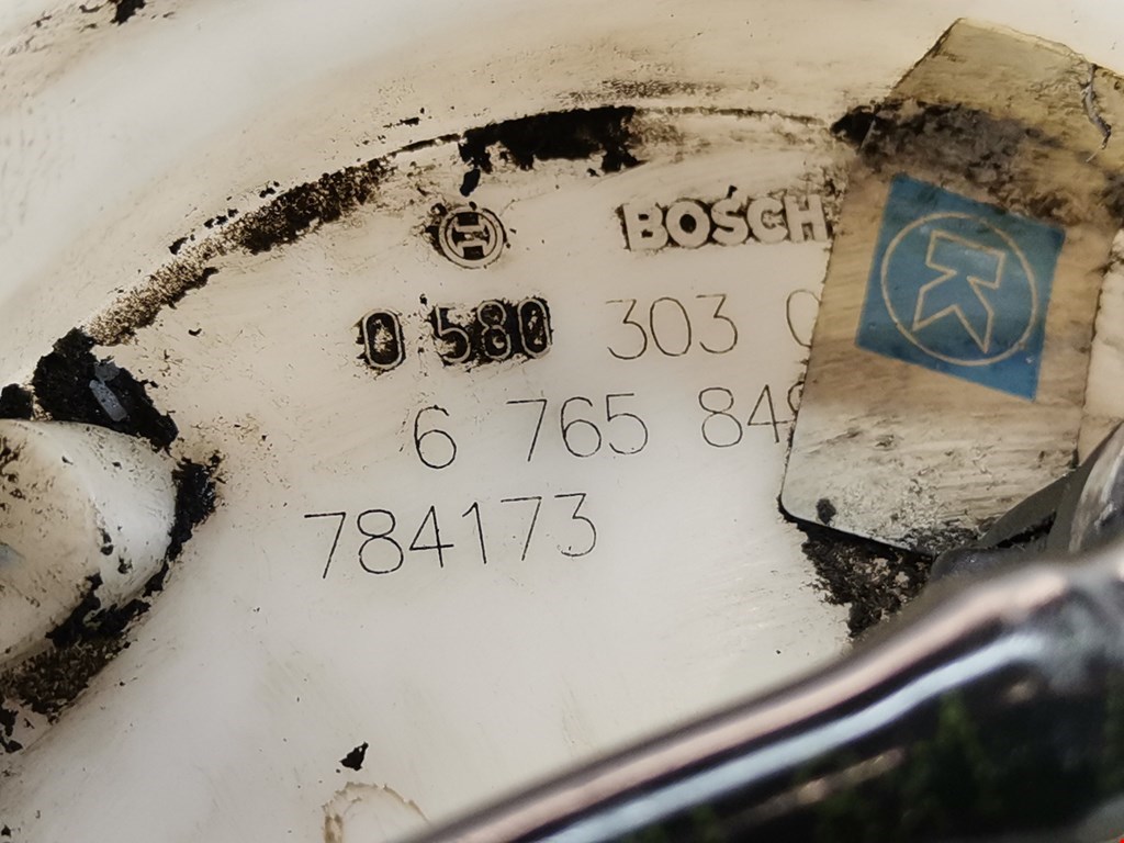 Датчик уровня топлива BMW 5er 5 серия E60/E61 2003-2010