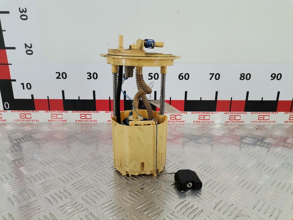 Датчик уровня топлива CHRYSLER Voyager IV RG 2001-2007