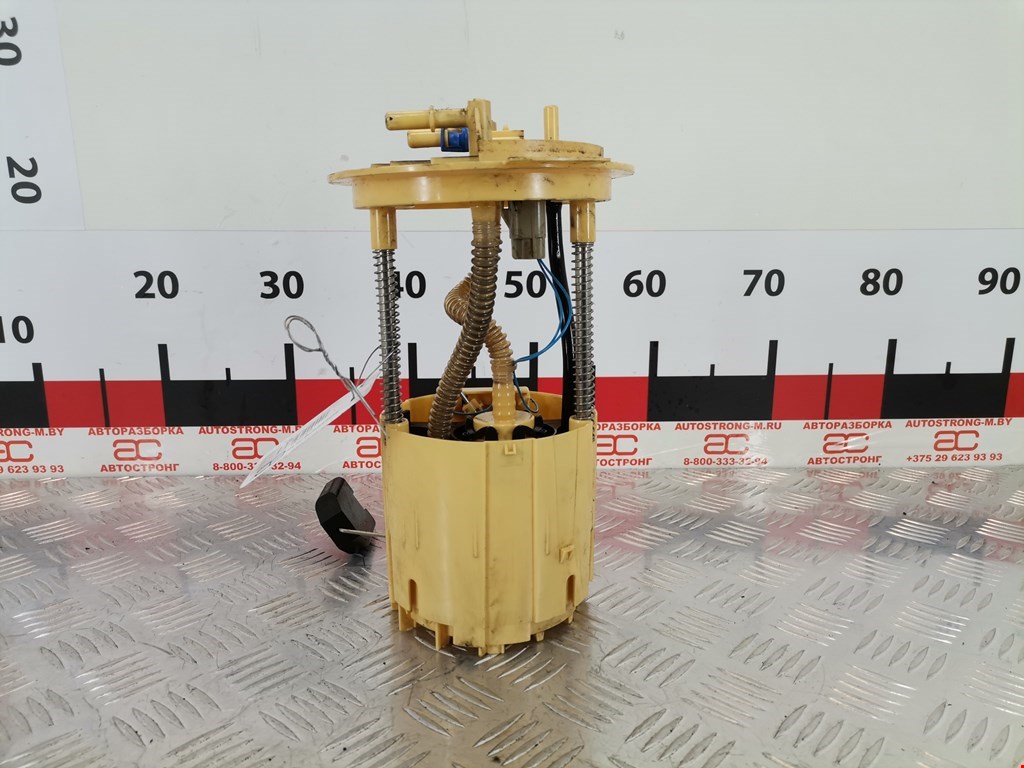 Датчик уровня топлива CHRYSLER Voyager IV RG 2001-2007