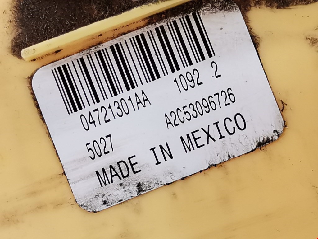 Датчик уровня топлива CHRYSLER Voyager IV RG 2001-2007