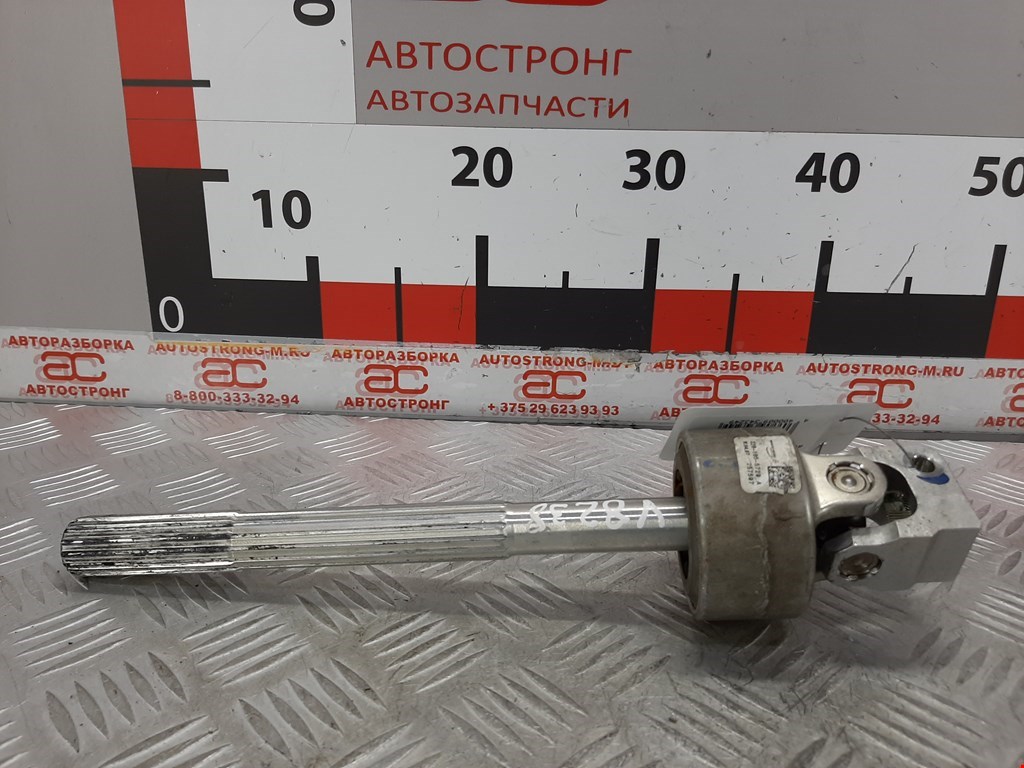 Кардан рулевой BMW 5er 5 серия E60/E61 2003-2010