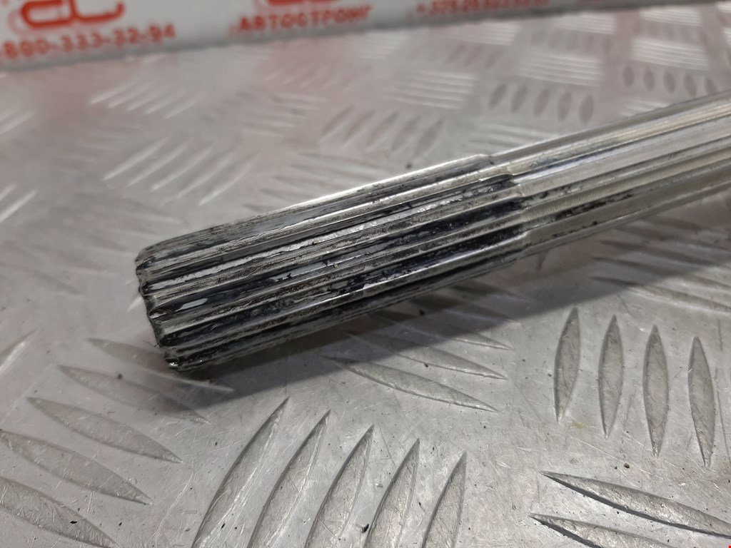 Кардан рулевой BMW 5er 5 серия E60/E61 2003-2010