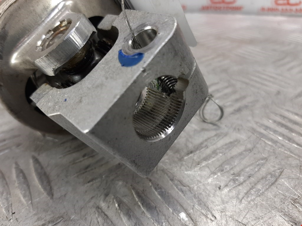 Кардан рулевой BMW 5er 5 серия E60/E61 2003-2010