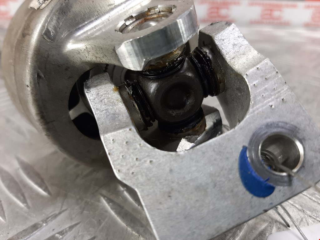 Кардан рулевой BMW 5er 5 серия E60/E61 2003-2010